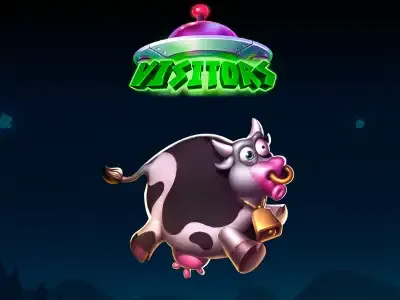 وزٹرز game icon